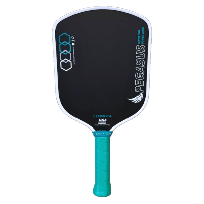 11six24 Alpha Pro Power Pegasus