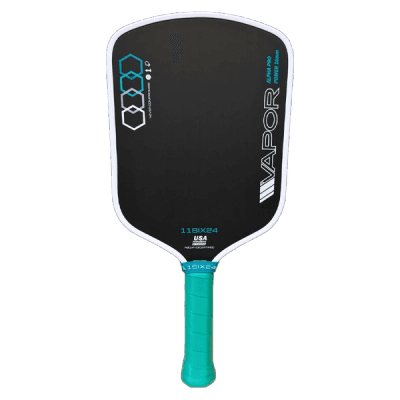 11six24 Alpha Pro Power Vapor