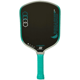 11six24 Power Pegasus 16mm