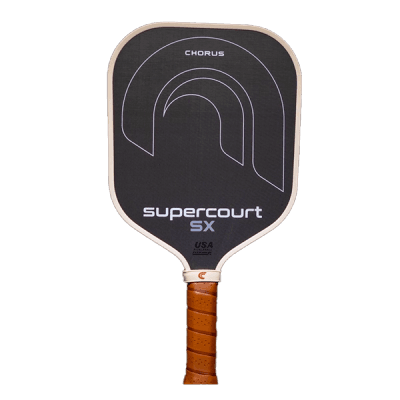 Chorus Pickleball Supercourt SX