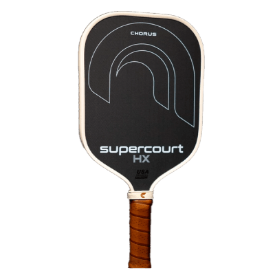Chorus Supercourt HX