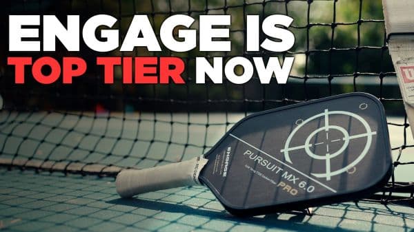 Engage Pursuit Pro EX