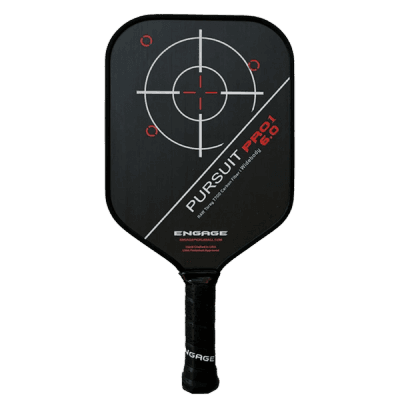 Engage Pursuit Pro1 Widebody