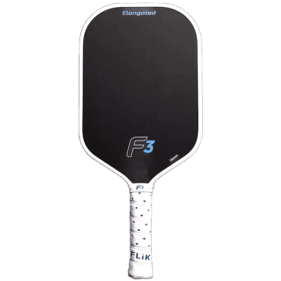 Flik F3 Elongated