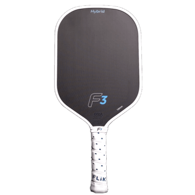 Flik F3 Hybrid