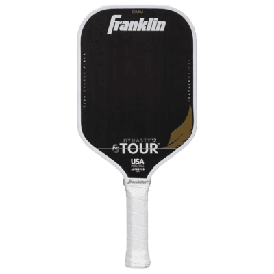 Franklin FS Tour Dynasty 12mm