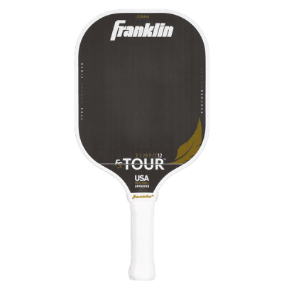 Franklin FS Tour Tempo 12mm