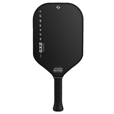 Gearbox GX2 Power Hybrid