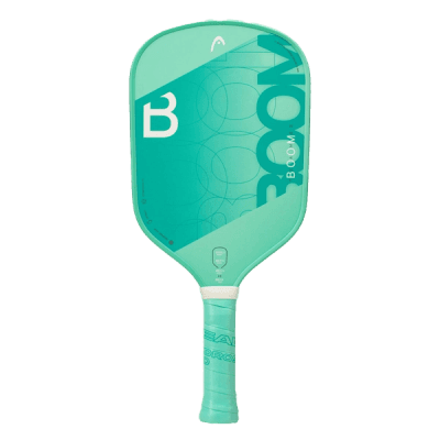 Head Boom Team EX 2024