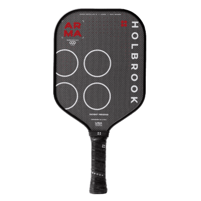 Holbrook Arma S Metalic