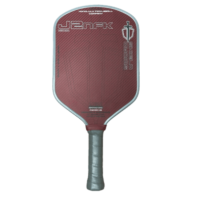 Honolulu Pickleball Co. J2NFK 16mm