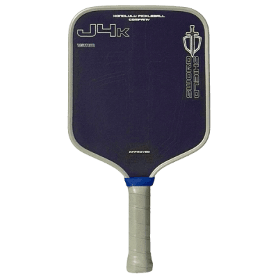 Honolulu Pickleball J4K