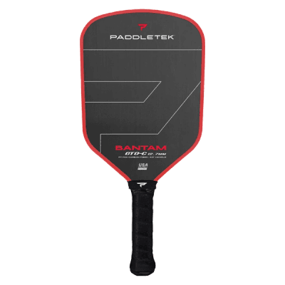 Paddletek Bantam GTO-C 12.7mm