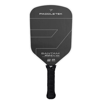Paddletek Bantam GTO-C 14.3mm