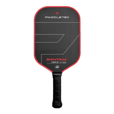 Paddletek Bantam TKO-C 14.3mm