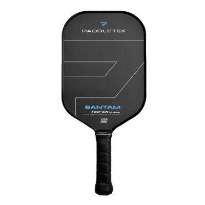 Paddletek Bantam TKO-CX 14.3mm