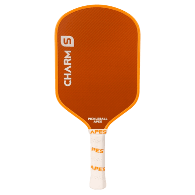 Pickleball Apes Charm s