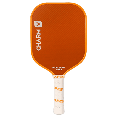 Pickleball Apes Charm v