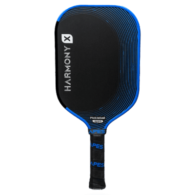 Pickleball Apes Harmony X