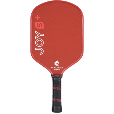 Pickleball Apes Joy S