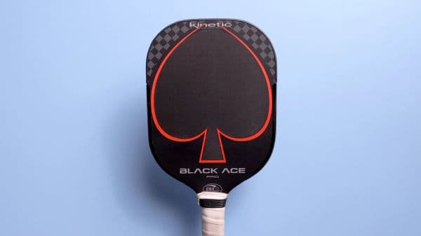 Pro Kennex Black Ace Pro Ovation