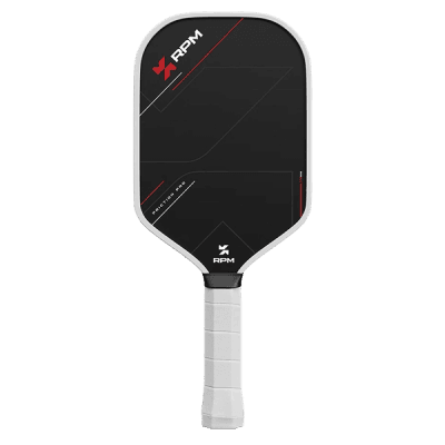 RPM Friction pro elongated 16