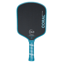 Six Zero Coral Widebody