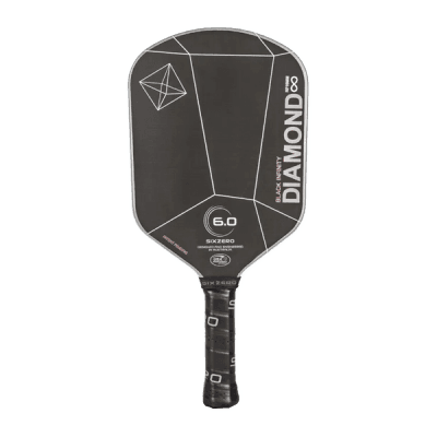 SixZero Double Black Diamond Infinity 
