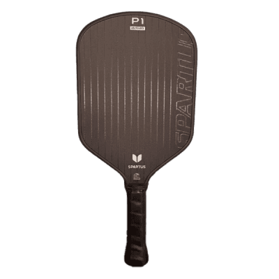 Spartus P1