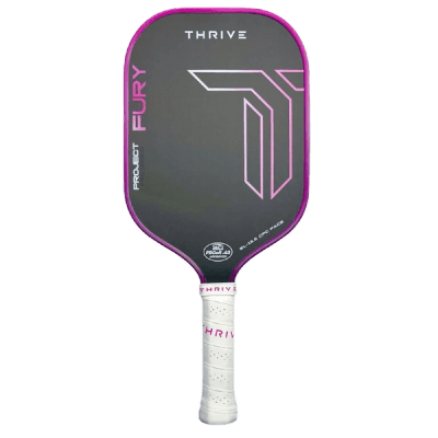 Thrive Fury Elongate