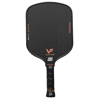 Vatic Pro Saga Bloom 14mm