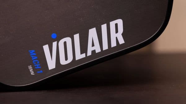 Volair Mach 1 16mm