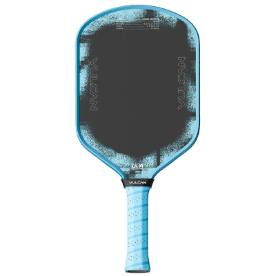 Vulcan Dark Matter