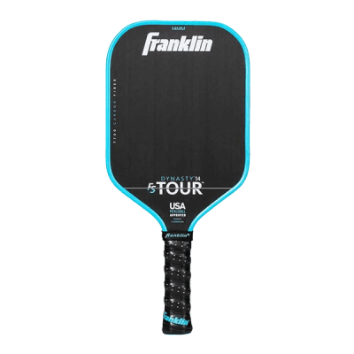 Franklin FS Tour Dynasty 16mm