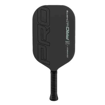 Gearbox Pro Ultimate Elongated 16mm