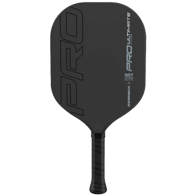 Gearbox Pro Ultimate Hyper 16mm