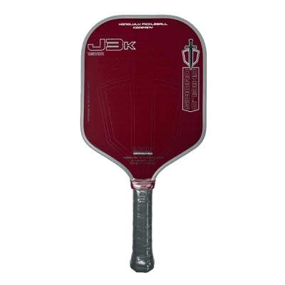 Honolulu Pickleball Co. J3K 16mm
