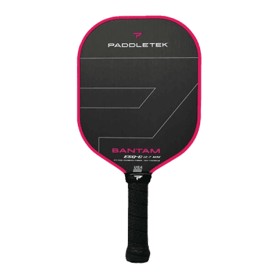 Paddletek Bantam ESQ-C 12.7mm