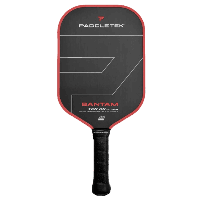 Paddletek Bantam TKO-CX 12.7mm