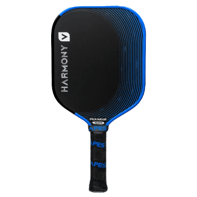 Pickleball Apes Harmony V 16mm